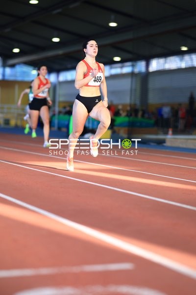 Startnummer 469 in Aktion