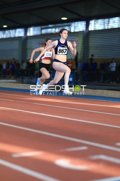 Sprintduell in Ludwigshafen