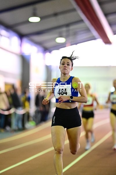 Riedel Rebecca (484; LG Rülzheim) sprintet