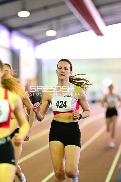 424; TV Nussdorf in Aktion