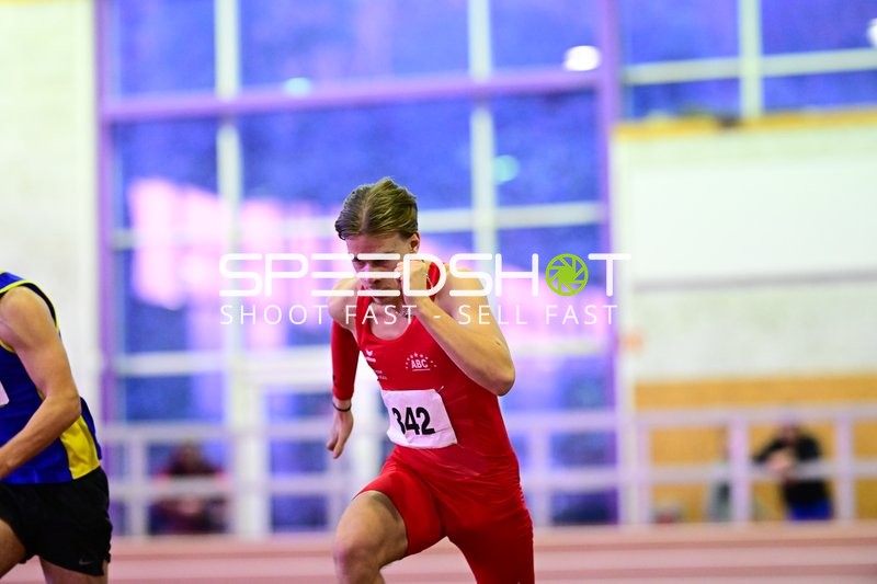 342; LG Region Karlsruhe sprintet fokussiert