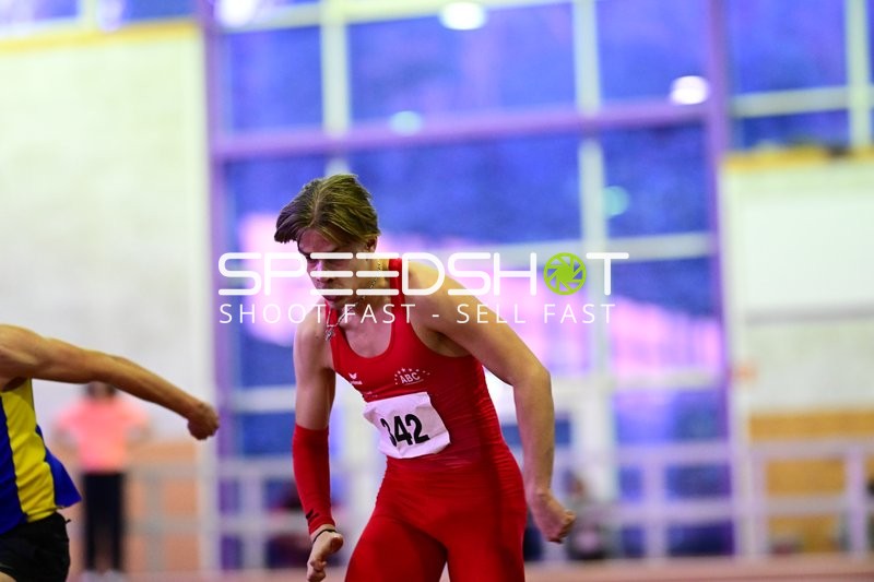 142; USC Mainz in Aktion