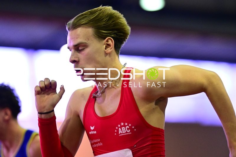 192; USC Mainz in Aktion