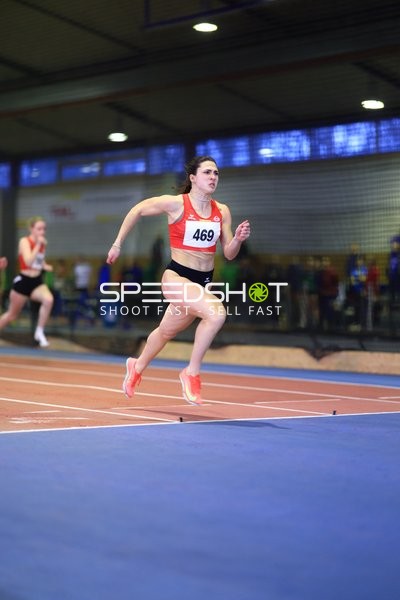 469; TSV SCHOTT Mainz in Aktion