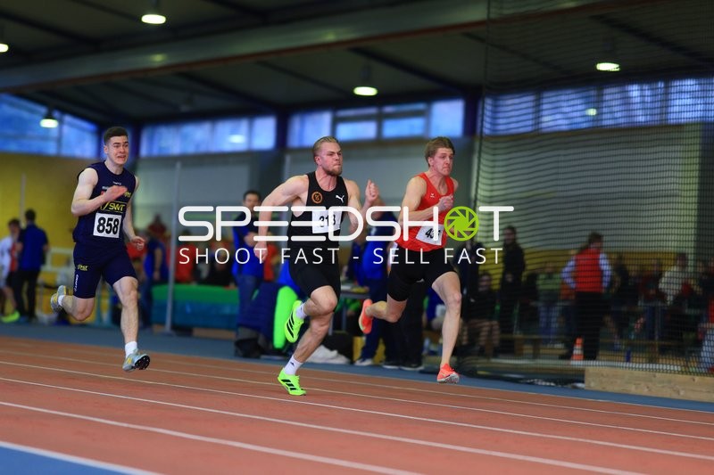 Sprintduell in Ludwigshafen