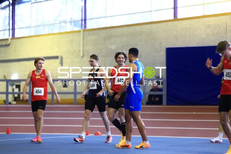 Wees Reiko van 452; LG Region Karlsruhe und Teamkollegen