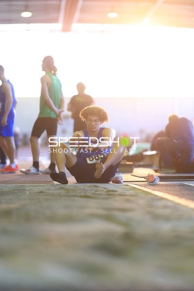 885; USC Mainz bereitet sich vor