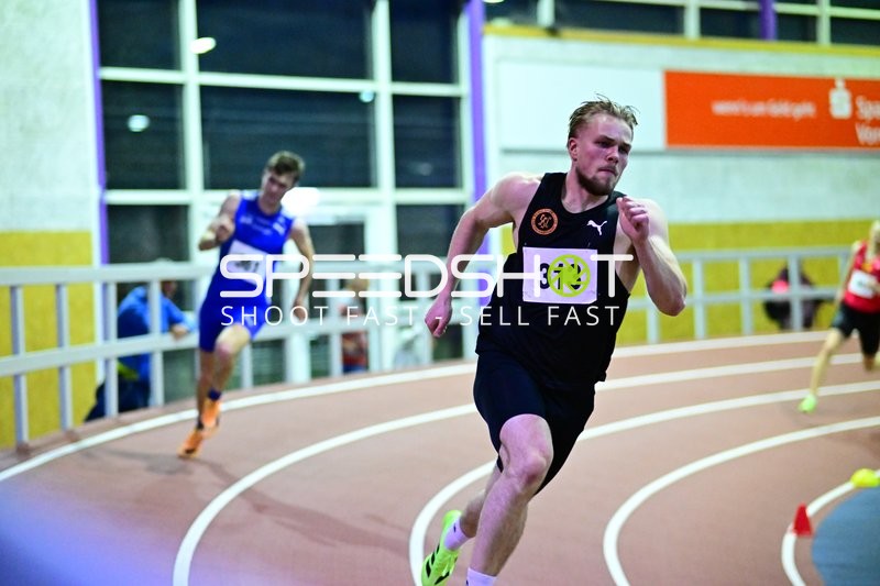 Sprintduell in Ludwigshafen