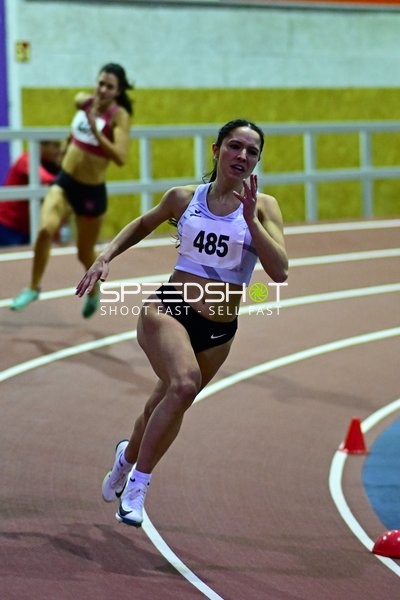 Jose Luisa (485; SV GO! Saar 05) in Aktion