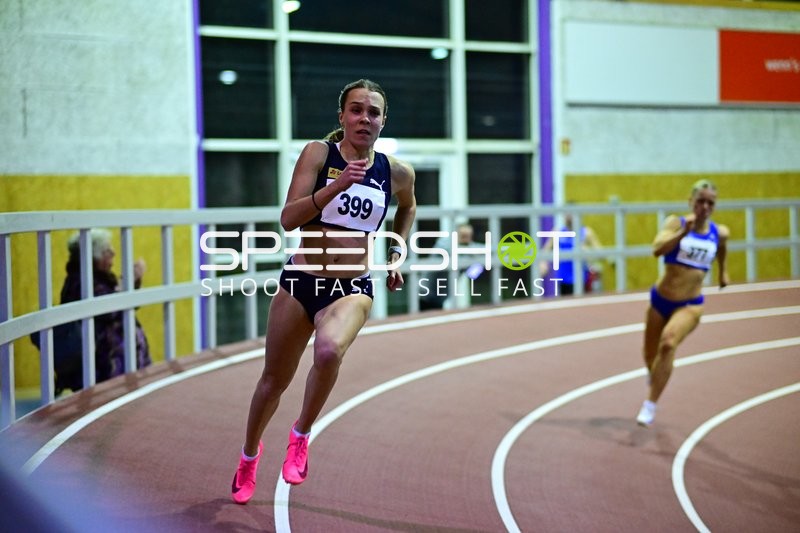 Schmitz Mia Louisa (399; USC Mainz) in Aktion