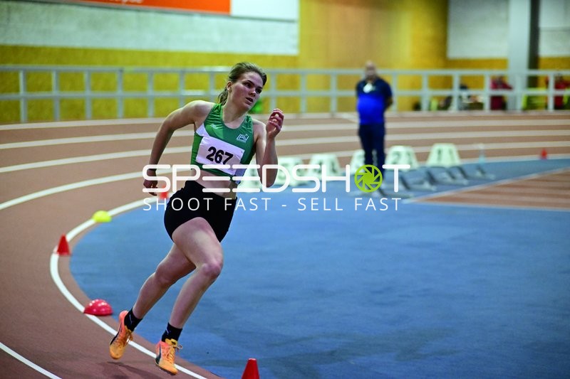 267; LG Region Karlsruhe sprintet in Aktion