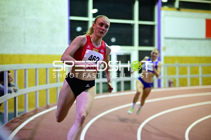 462; LG Region Karlsruhe sprintet in Ludwigshafen