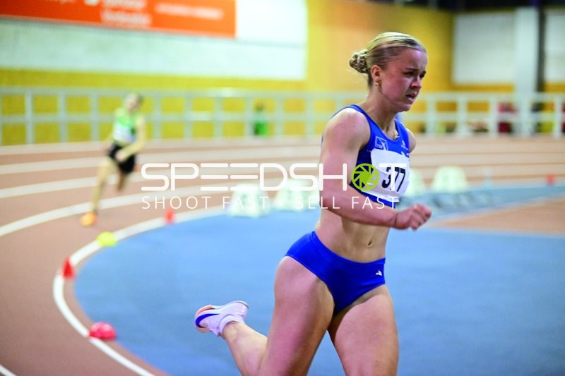 Schenk Kim (377; TSV SCHOTT Mainz) in Aktion