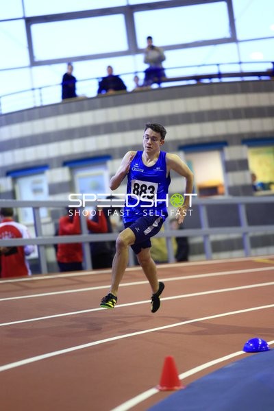 Breyer David (883; LAZ Zweibrücken) in Aktion