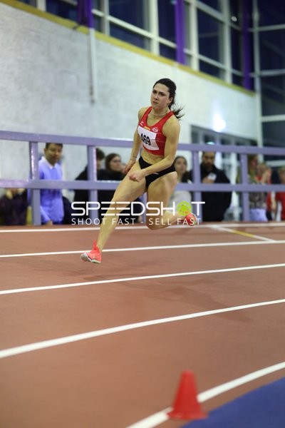 469 sprintet in Ludwigshafen