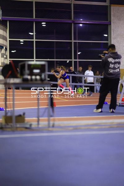 Startsprung von Adeline HAISCH (95; LG Region Karlsruhe)