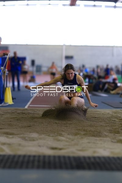 Rheinland-Pfalz Hallenmeisterschaften Sonntag