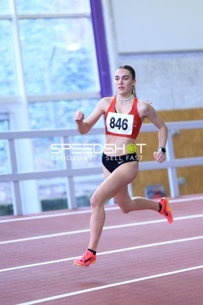 Rheinland-Pfalz Hallenmeisterschaften Sonntag