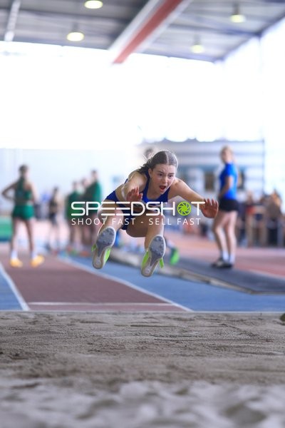 Rheinland-Pfalz Hallenmeisterschaften Sonntag