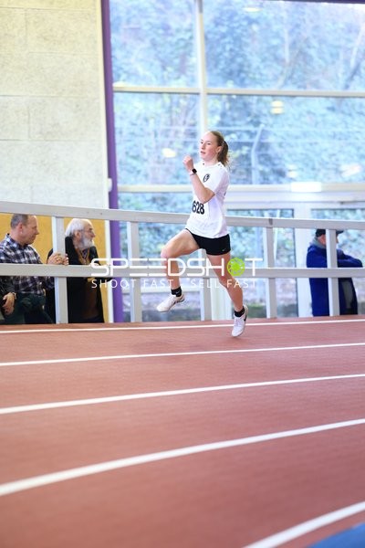 Rheinland-Pfalz Hallenmeisterschaften Sonntag