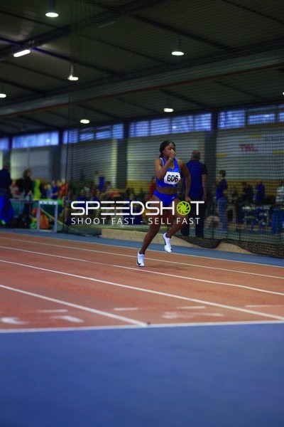 Rheinland-Pfalz Hallenmeisterschaften Sonntag