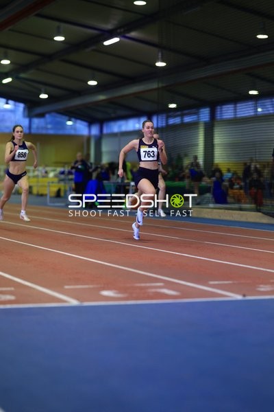 Rheinland-Pfalz Hallenmeisterschaften Sonntag