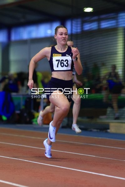 Rheinland-Pfalz Hallenmeisterschaften Sonntag