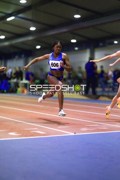 Rheinland-Pfalz Hallenmeisterschaften Sonntag