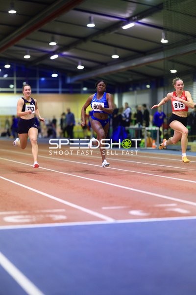 Rheinland-Pfalz Hallenmeisterschaften Sonntag