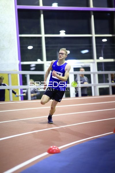 Rheinland-Pfalz Hallenmeisterschaften Sonntag