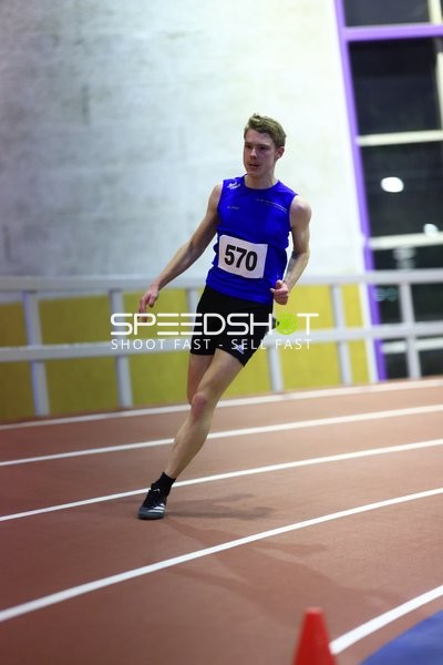 Rheinland-Pfalz Hallenmeisterschaften Sonntag