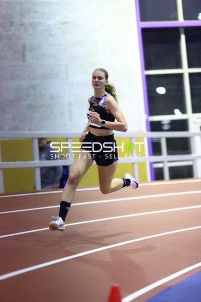 Rheinland-Pfalz Hallenmeisterschaften Sonntag