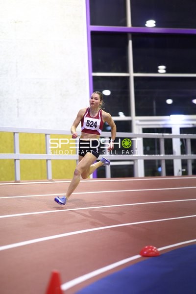 Rheinland-Pfalz Hallenmeisterschaften Sonntag