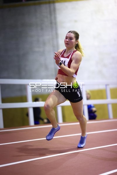 Rheinland-Pfalz Hallenmeisterschaften Sonntag