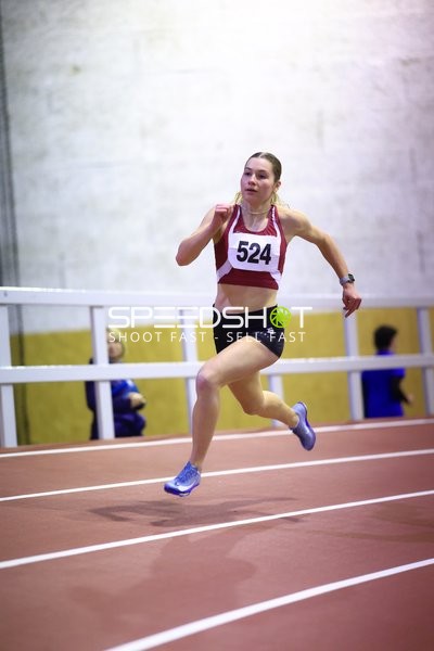 Rheinland-Pfalz Hallenmeisterschaften Sonntag