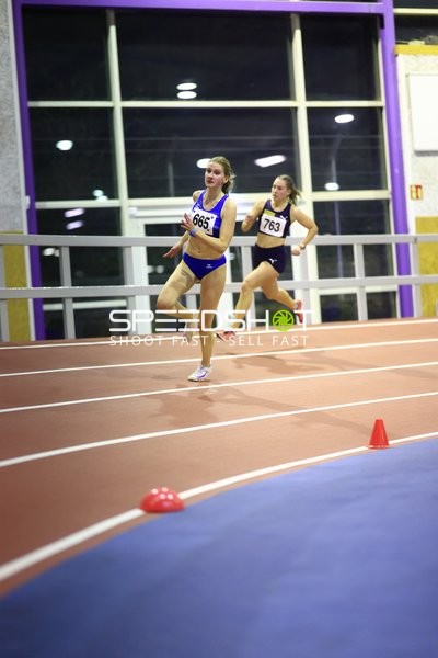 Rheinland-Pfalz Hallenmeisterschaften Sonntag