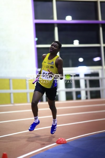 Rheinland-Pfalz Hallenmeisterschaften Sonntag