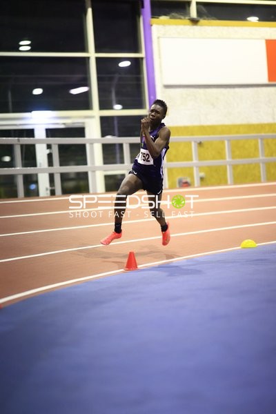 Rheinland-Pfalz Hallenmeisterschaften Sonntag