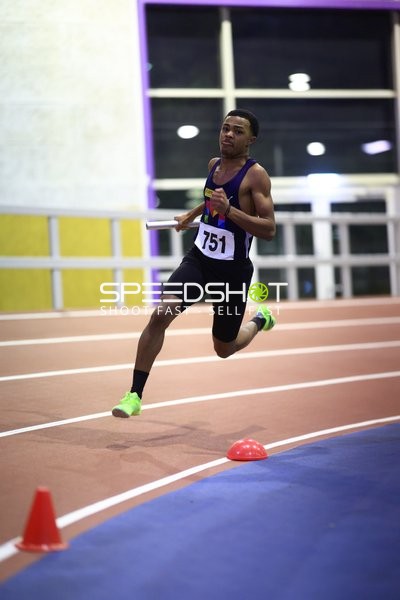 Rheinland-Pfalz Hallenmeisterschaften Sonntag