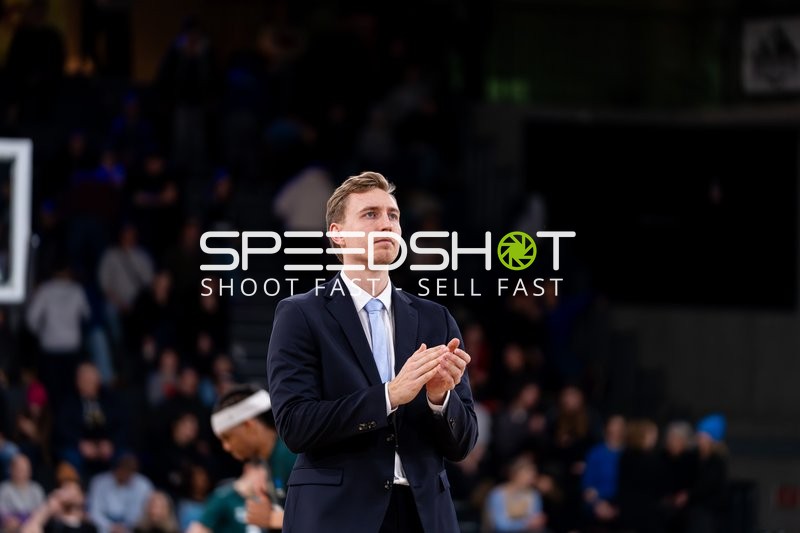 Szene mit Jacob Hollatz (997; Veolia Towers Hamburg)