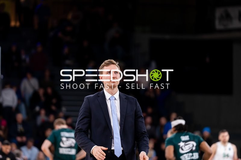 Szene mit Jacob Hollatz (997; Veolia Towers Hamburg)