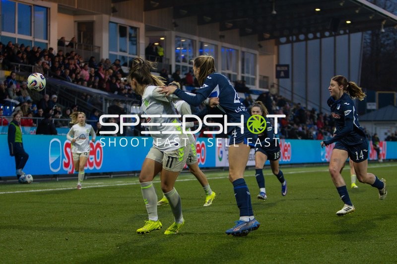 Zweikampf und Ballkontrolle