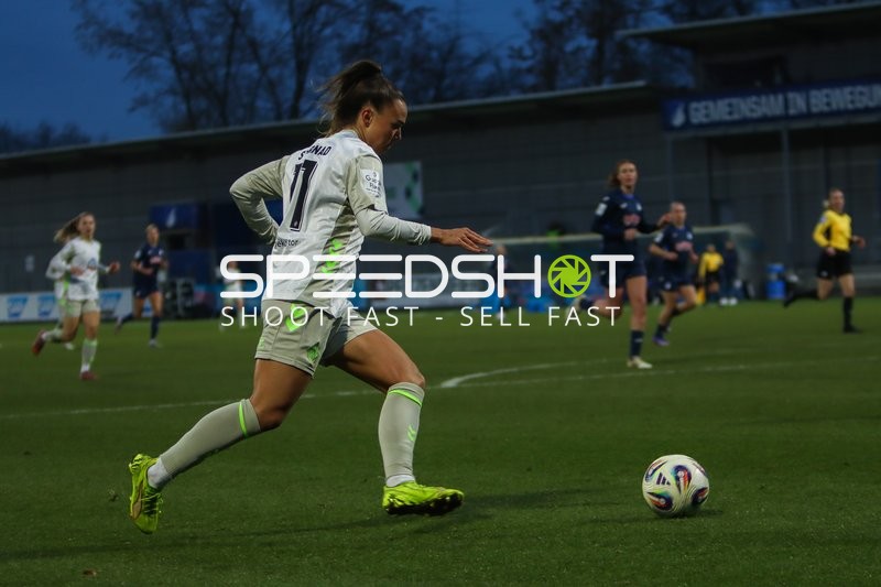 Ballbesitz und Verteidigung