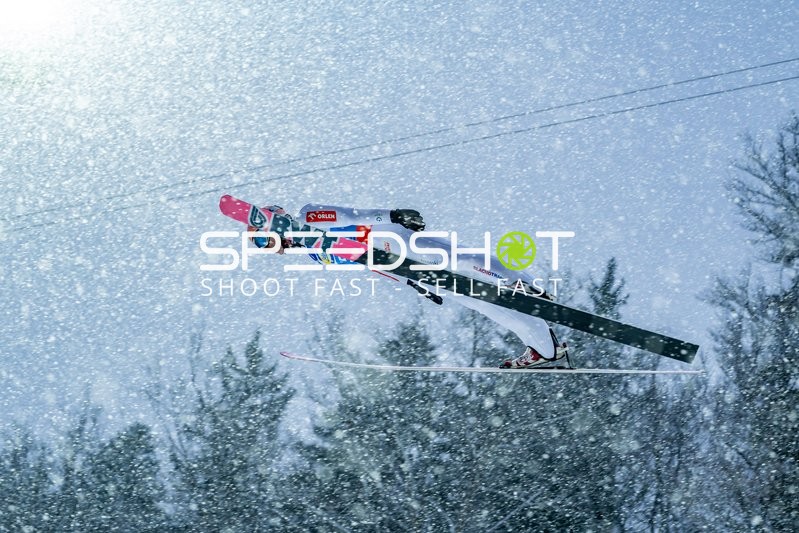 Skiflug-Weltmeisterschaft 2026 Oberstdorf