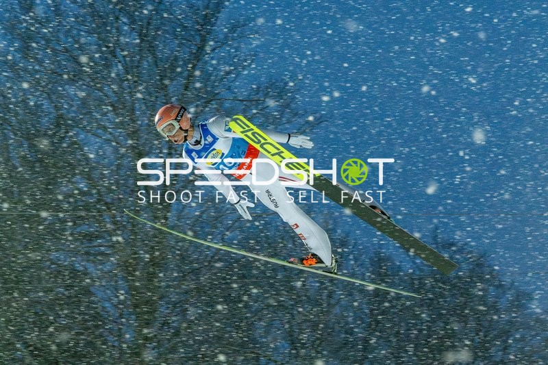 Skiflug-Weltmeisterschaft 2026 Oberstdorf