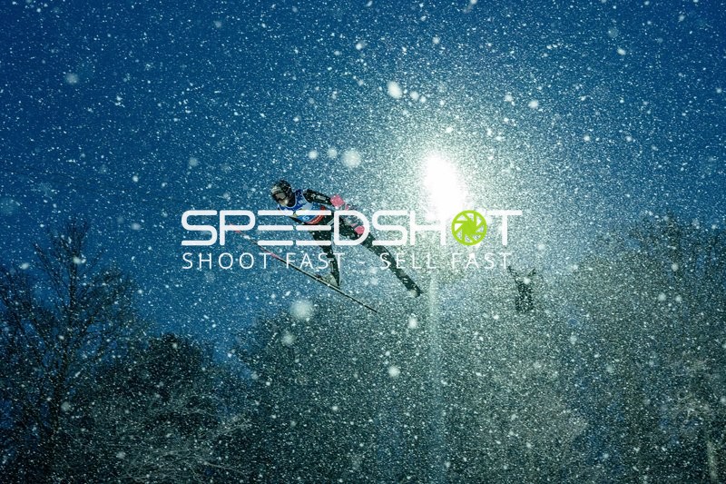 Skiflug-Weltmeisterschaft 2026 Oberstdorf