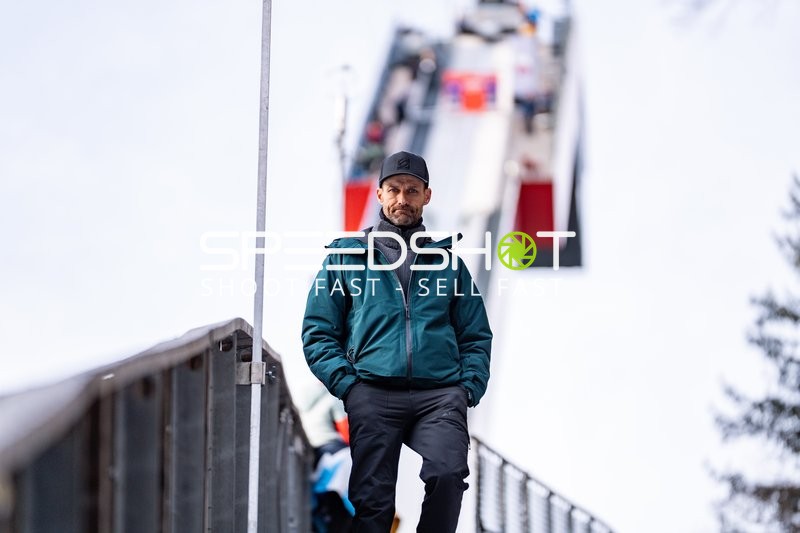 Skiflug-Weltmeisterschaft 2026 Oberstdorf