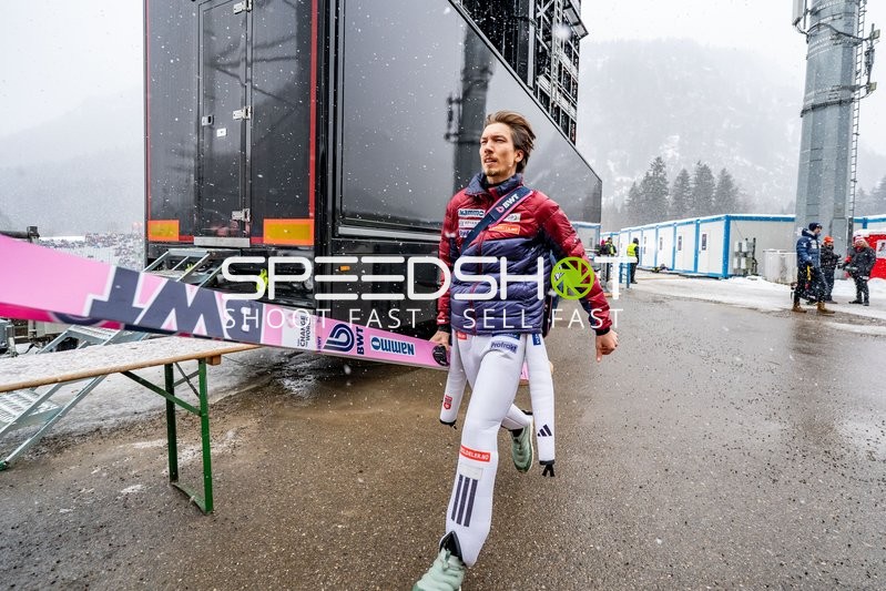 Skiflug-Weltmeisterschaft 2026 Oberstdorf