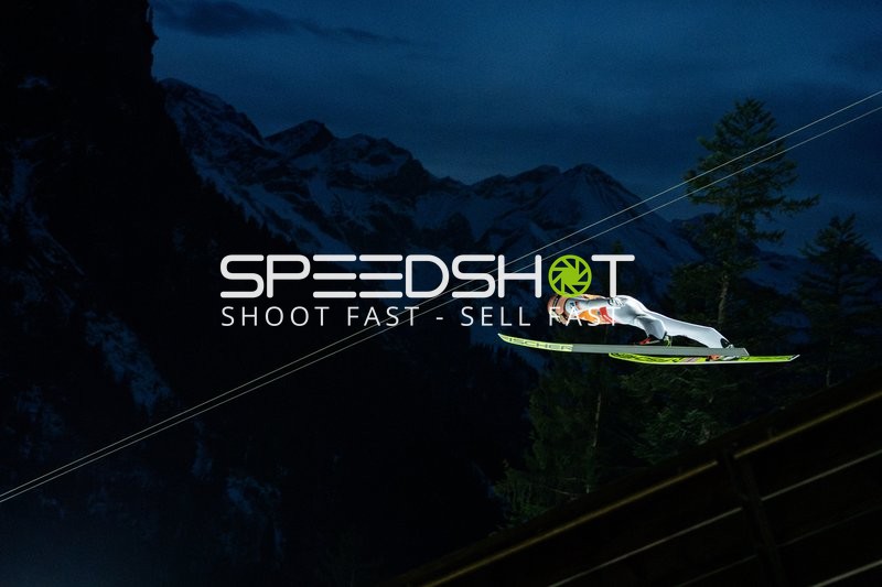 Skiflug-Weltmeisterschaft 2026 Oberstdorf