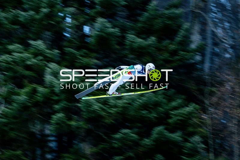 Skiflug-Weltmeisterschaft 2026 Oberstdorf